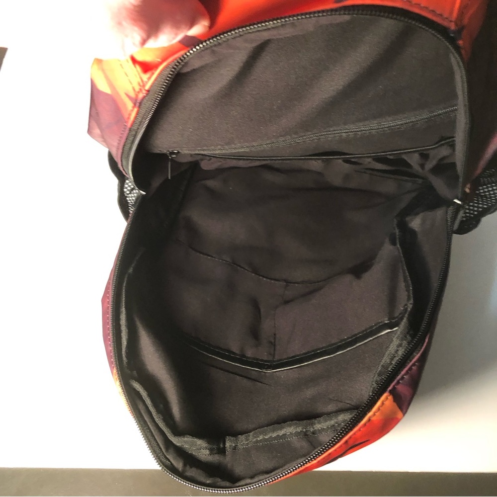 Beautiful Gorgeous Backpack - Picture 5 of 11